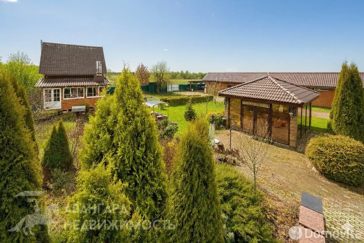 продажа коттеджа, Ровковичи,