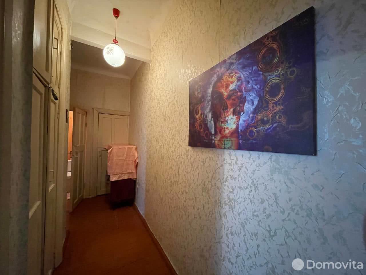 Продажа 2-комнатной квартиры в Витебске, ул. Коммунистическая, д. 27, 42500 USD, код: 955702 - фото 5