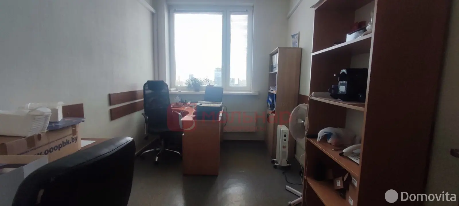 Аренда офиса на пер. Домашевский, д. 11А в Минске, 106USD, код 16171 - фото 7