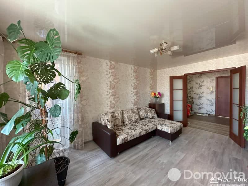 Продажа 3-комнатной квартиры в Минске, ул. Герасименко, д. 12, 79900 USD, код: 997524 - фото 3