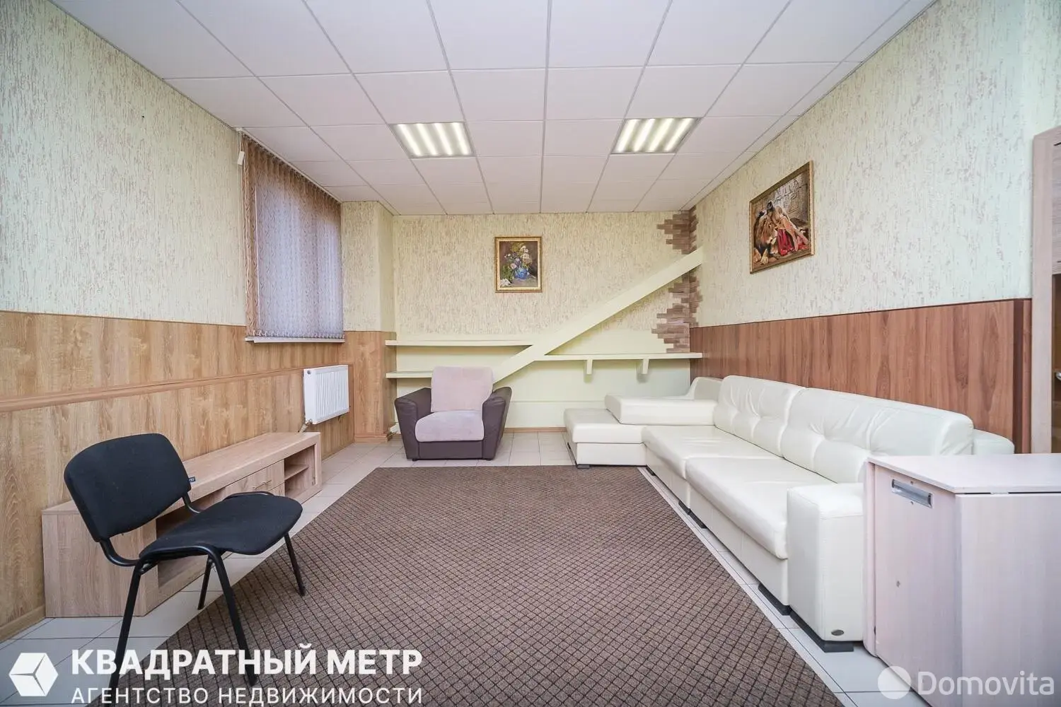 Купить офис в Озерце, 370000USD, код 10318 - фото 24