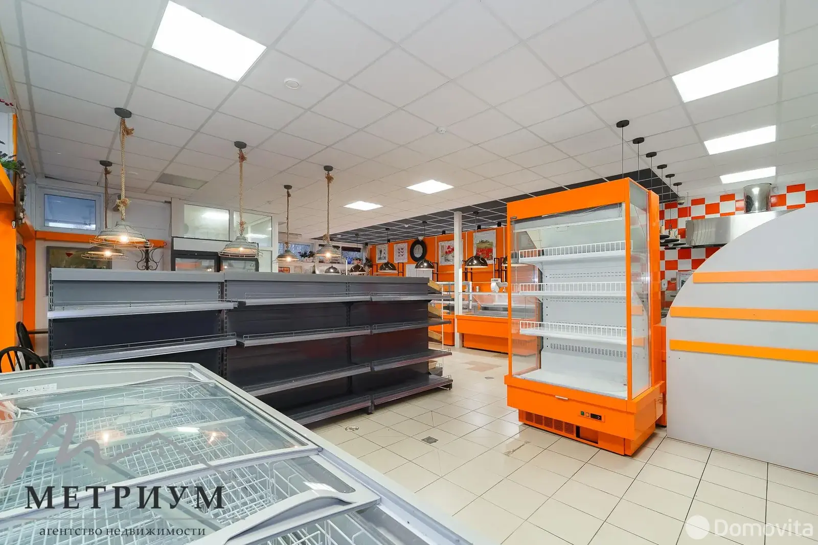 Снять торговую точку на ул. Бакинская, д. 14 в Минске, 3357EUR, код 967080 - фото 6
