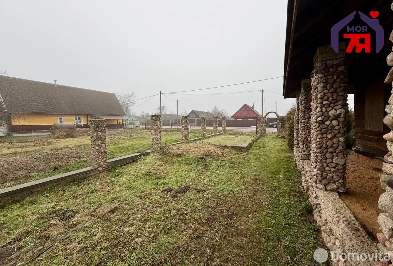 Стоимость продажи коттеджа, Варковичи, ул. Братьев Басалыга