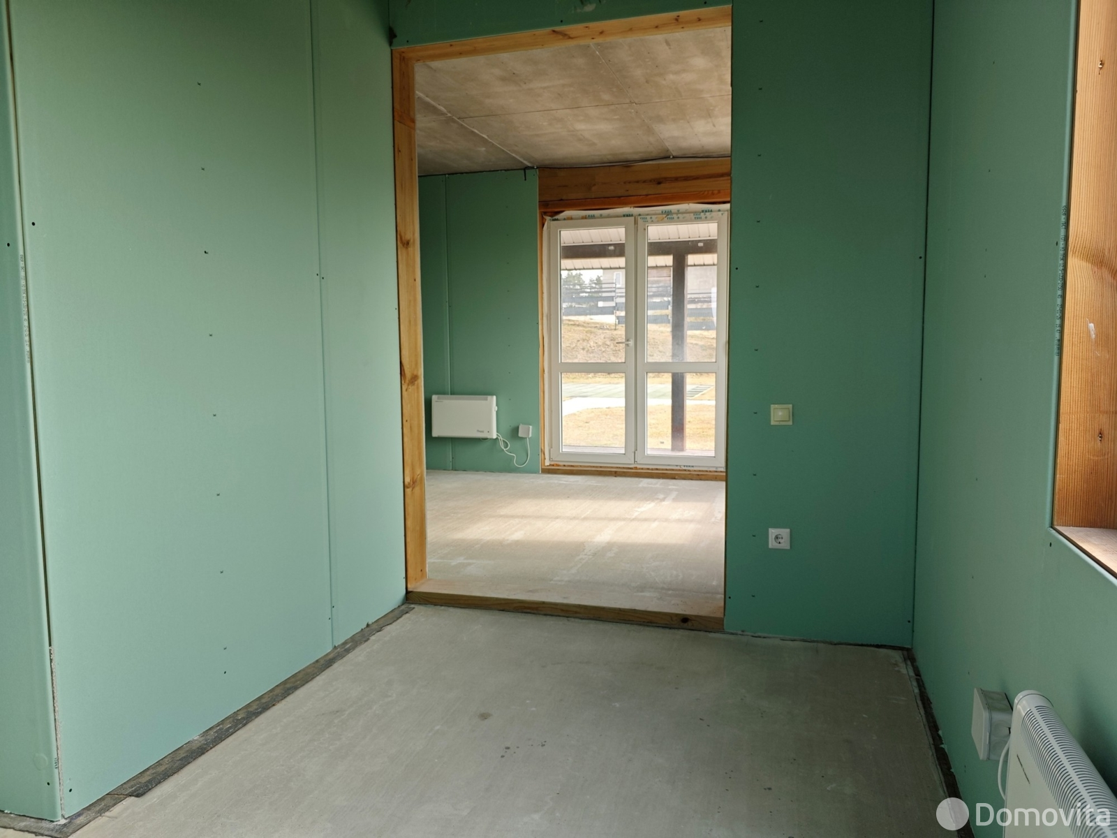 Цена продажи коттеджа, Слобода, д. 22