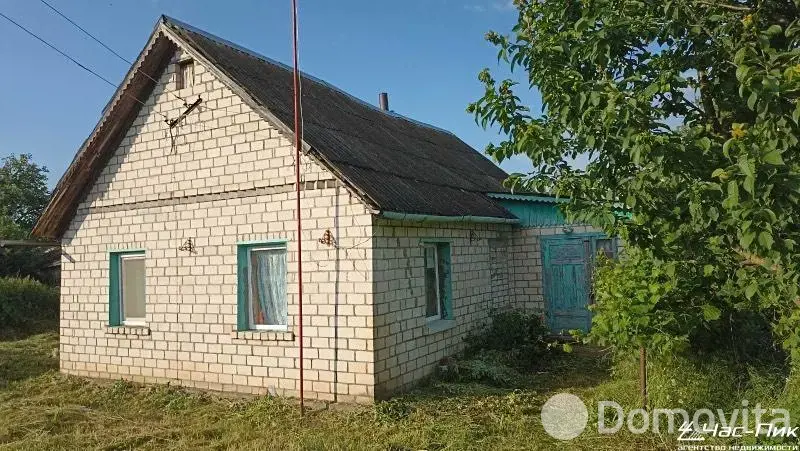 дом, Вольно, ул. Шилова, д. 13, стоимость продажи 17 452 р.