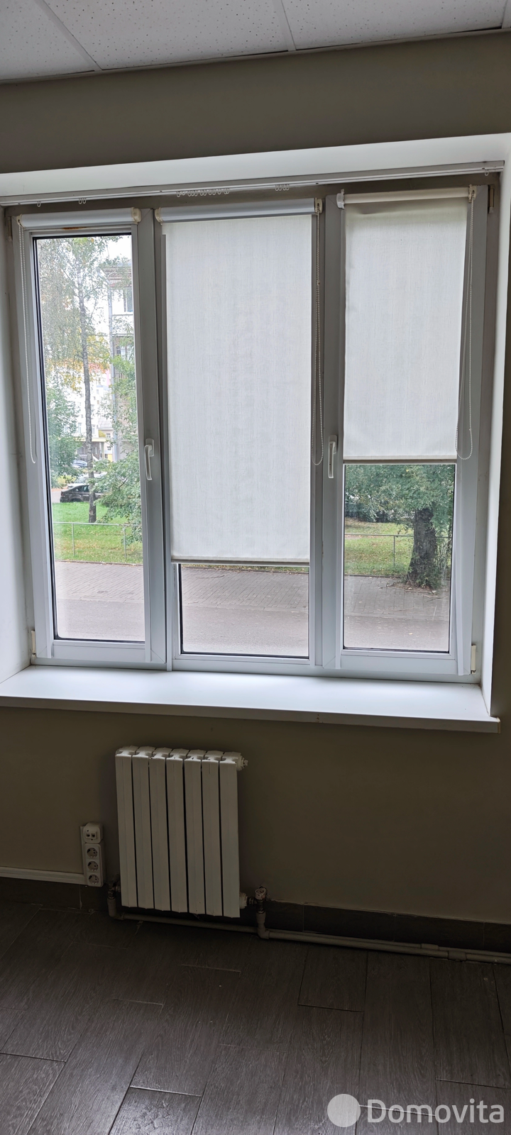 Купить офис на пр-т Независимости, д. 85Б в Минске, 110000USD, код 10660 - фото 30
