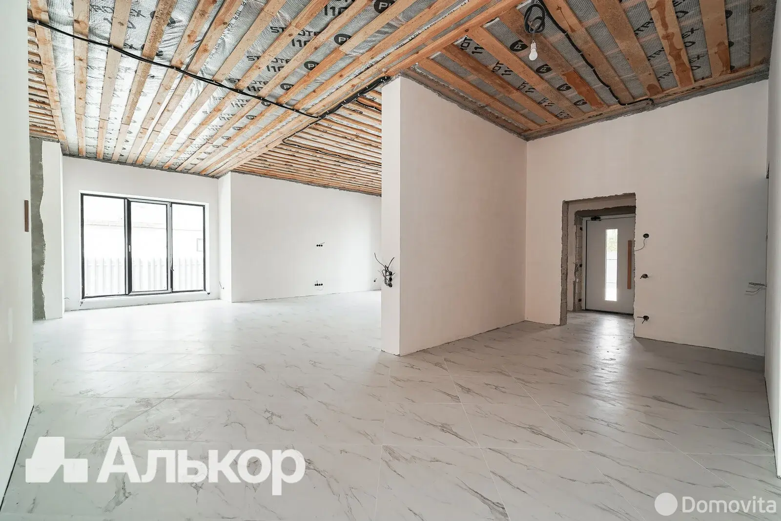 Стоимость продажи коттеджа, Колодищи, ул. Сапфировая, д. 6