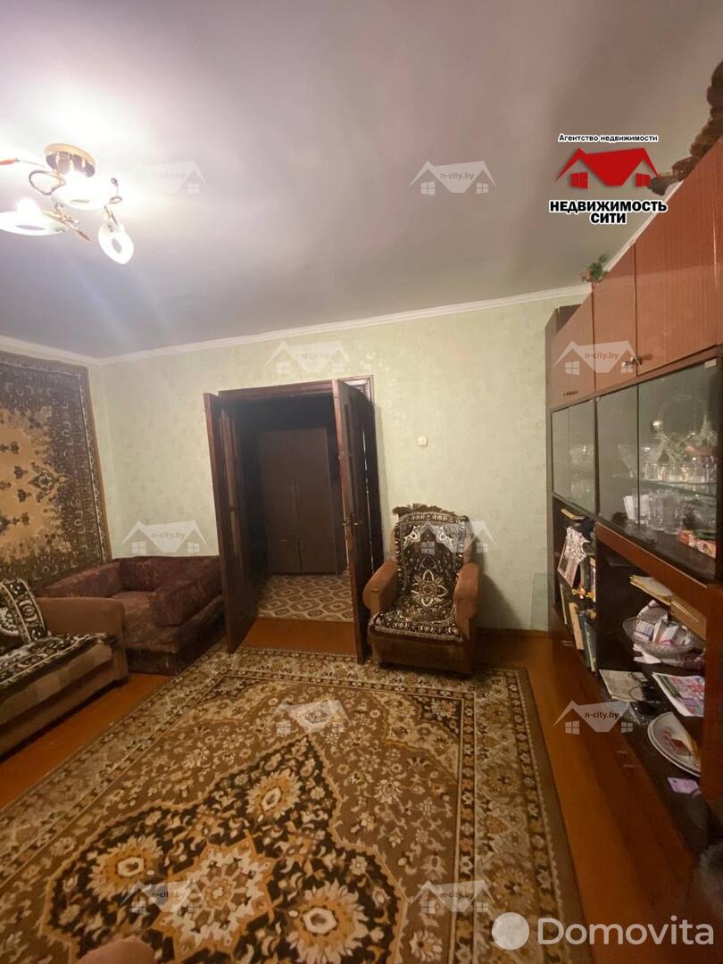 Купить 2-комнатную квартиру в Мозыре, ул. Веры Хоружей, д. 6, 19300 USD, код: 1027006 - фото 2