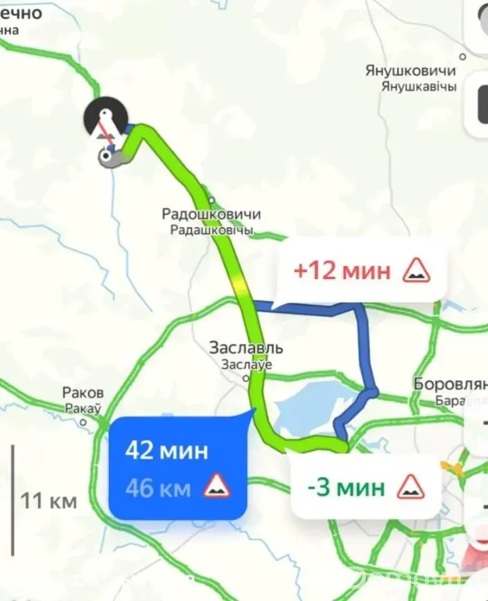 Цена продажи участка, ВЫСОКОЕ ЗАРЕЧЬЕ, 