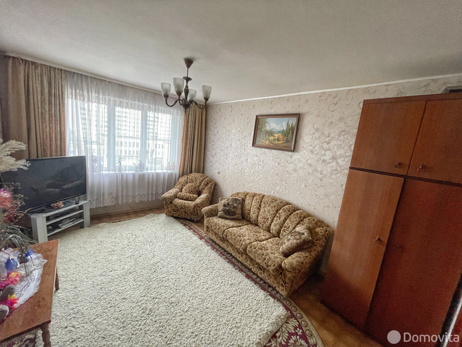 Снять 3-комнатную квартиру в Минске, ул. Руссиянова, д. 13/2, 500USD, код 150220 - фото 18