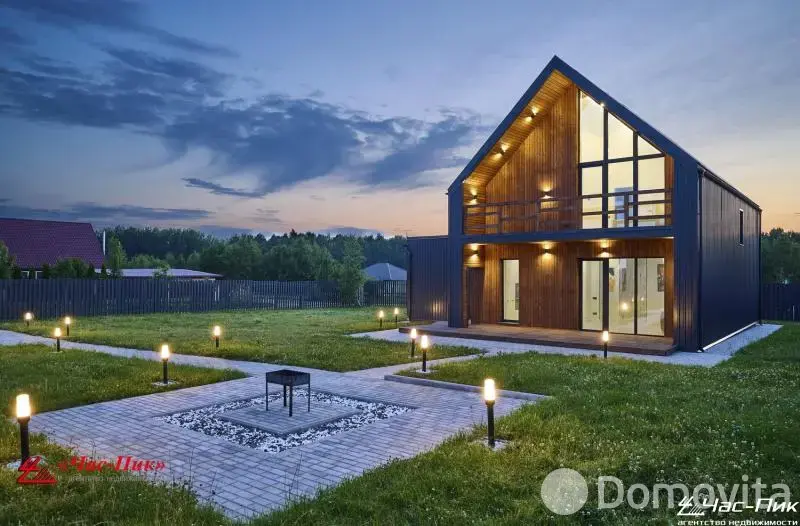 Цена продажи дачи, Калезея, д. 124