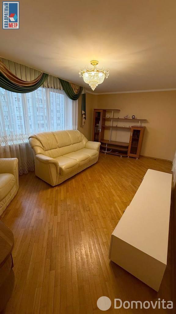 Купить 4-комнатную квартиру в Минске, ул. Мазурова, д. 12, 123000 USD, код: 1112990 - фото 1