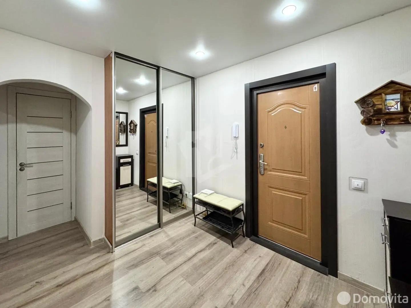 Снять 2-комнатную квартиру в Минске, ул. Рафиева, д. 42, 480USD, код 149914 - фото 6