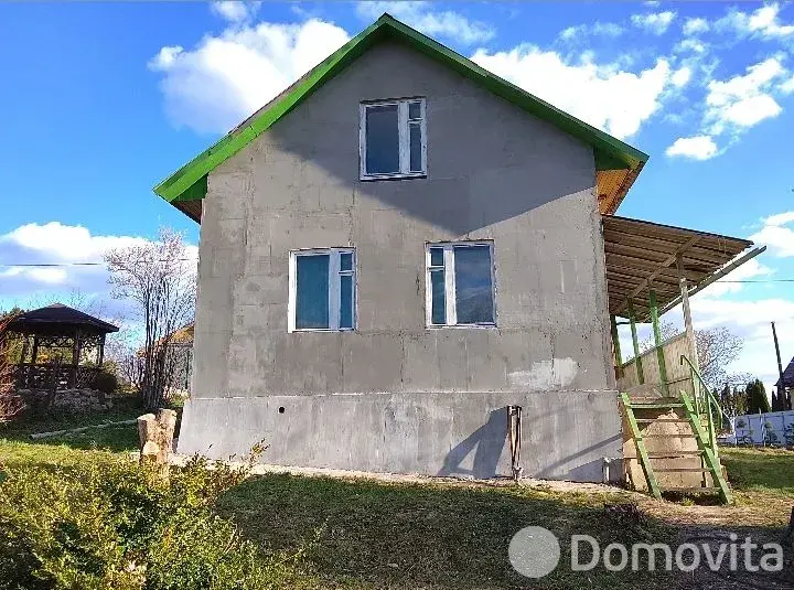 дача, Черница, 