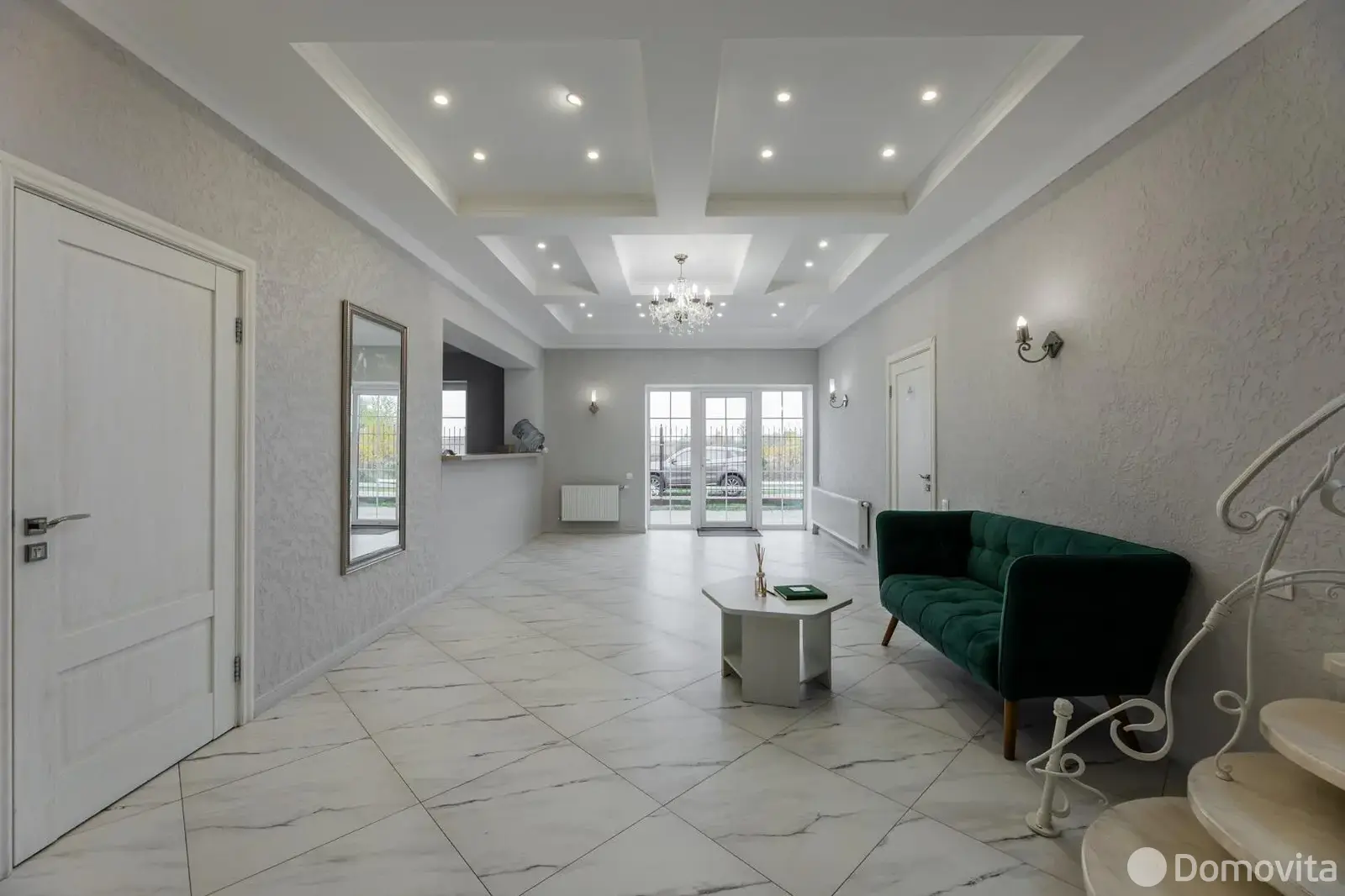 купить коттедж, Узляны, ул. Полевая