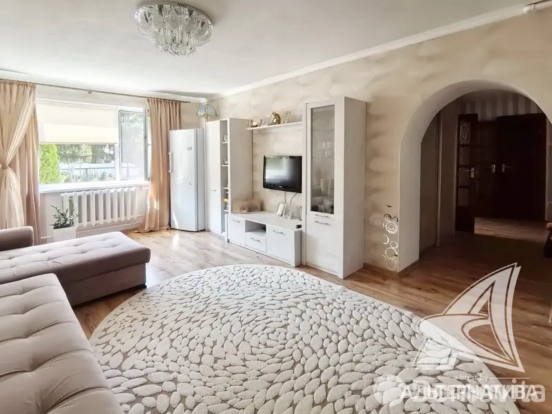 коттедж, Кобрин, , стоимость продажи 164 400 р.