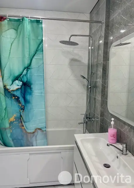 Снять 1-комнатную квартиру в Минске, ул. Притыцкого, д. 113, 520USD, код 151271 - фото 6
