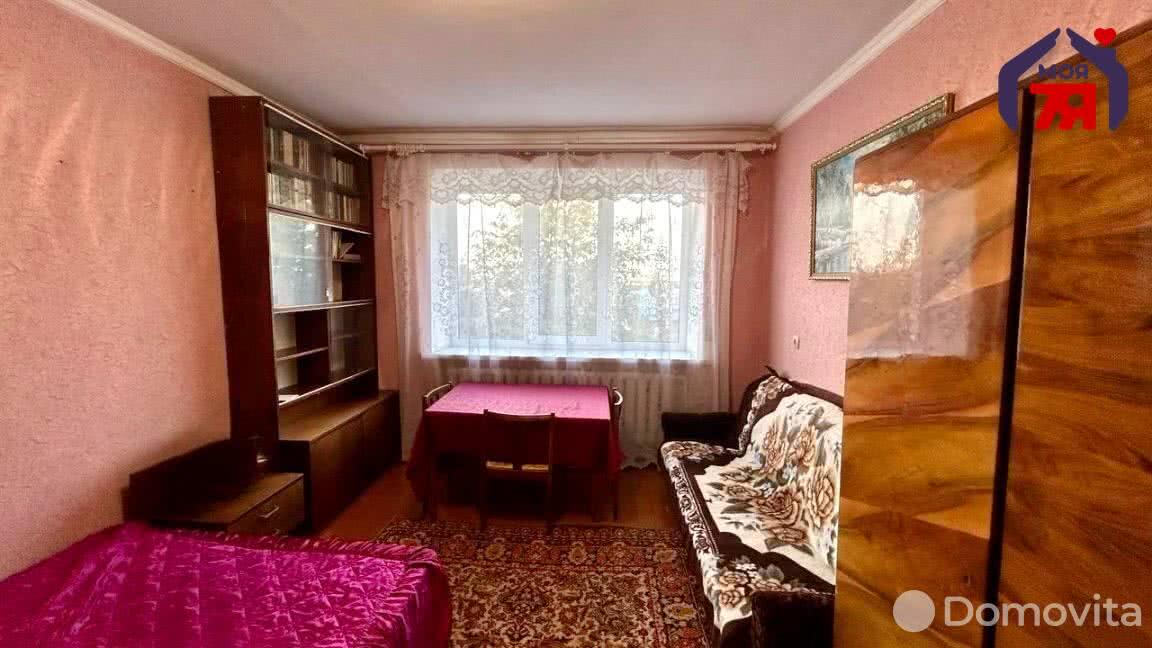 Продажа 3-комнатной квартиры в Греске, ул. Минская, д. 58, 18900 USD, код: 963872 - фото 4