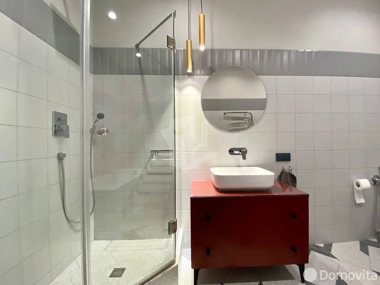 Снять 2-комнатную квартиру в Минске, пр-т Независимости, д. 85Г, 670USD, код 149164 - фото 18