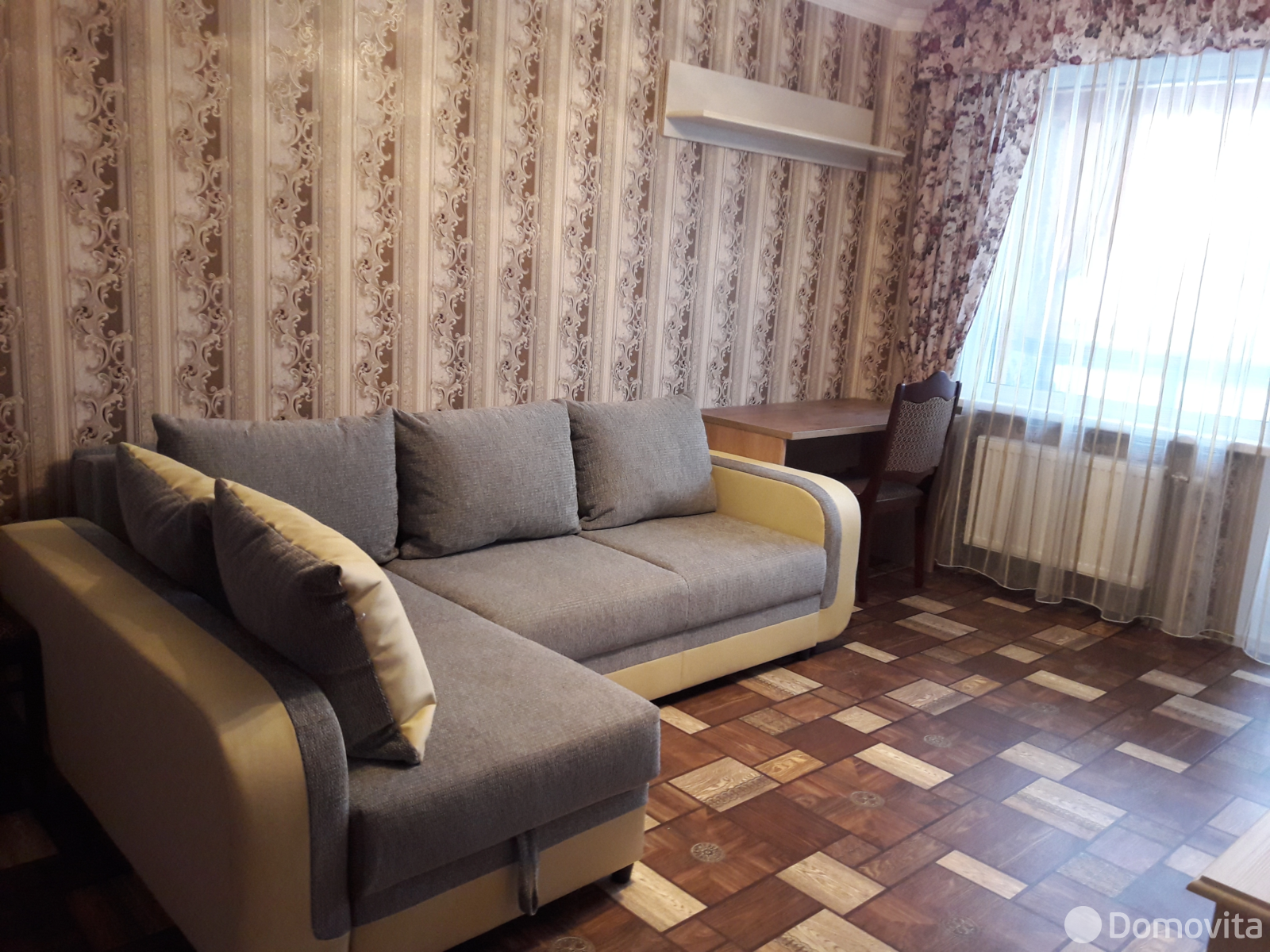 арендовать квартиру, Боровляны, ул. Березовая Роща, д. 99/1