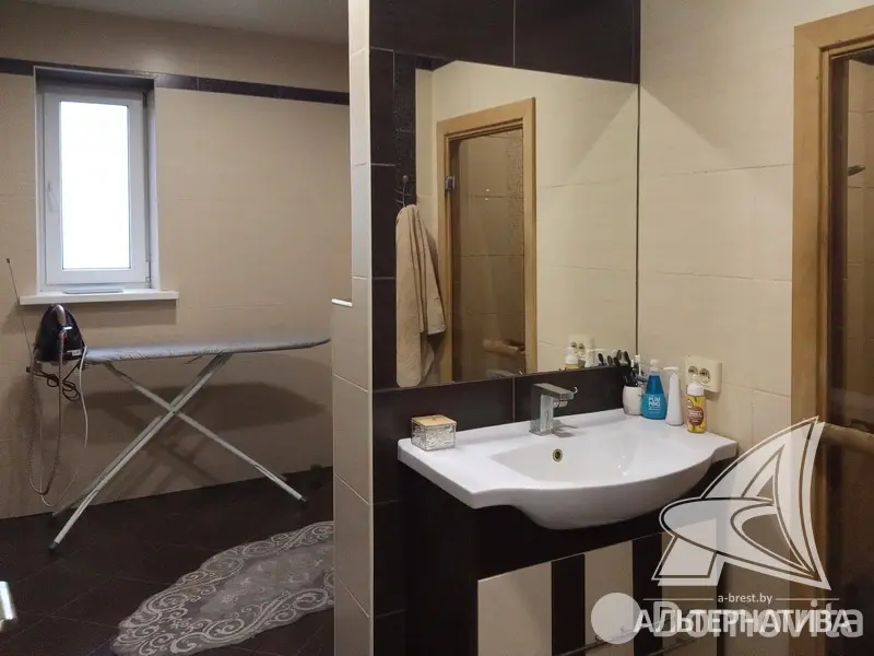 Купить 1-этажную дачу в Мирное Брестская область, 396451BYN, код 176761 - фото 21