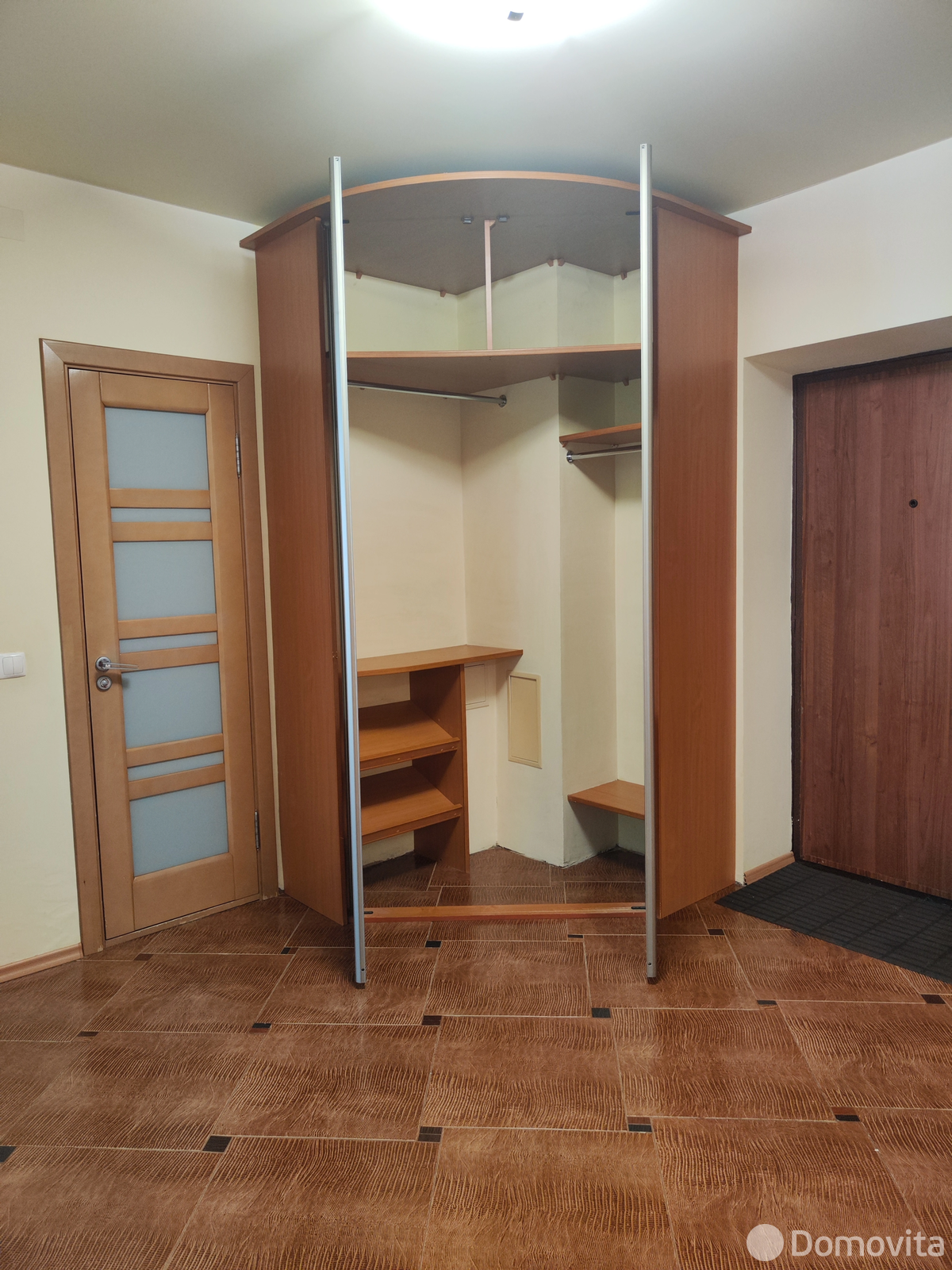 Снять 1-комнатную квартиру в Минске, ул. Леонида Беды, д. 29, 440USD, код 148755 - фото 12