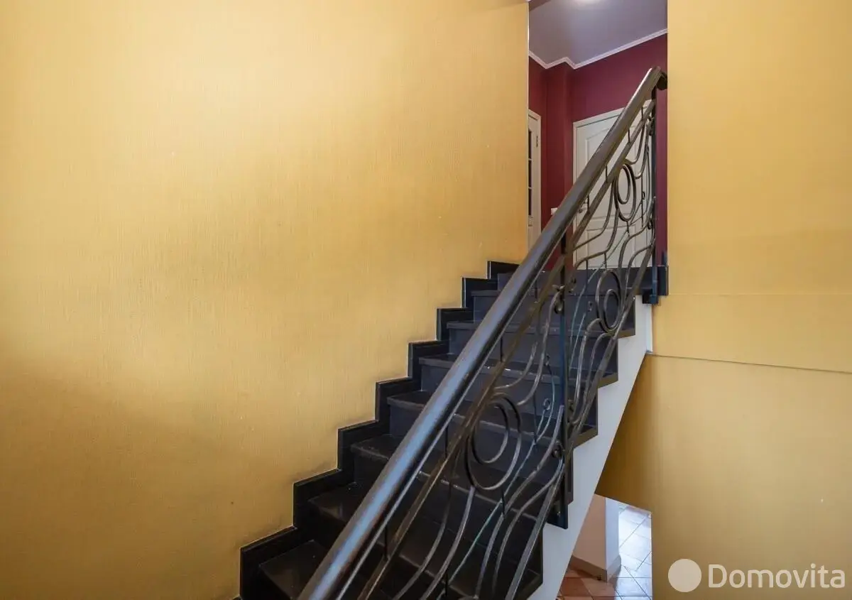 коттедж, Минск, пер. Гольшанский 2-й, д. 4 в Центральном районе