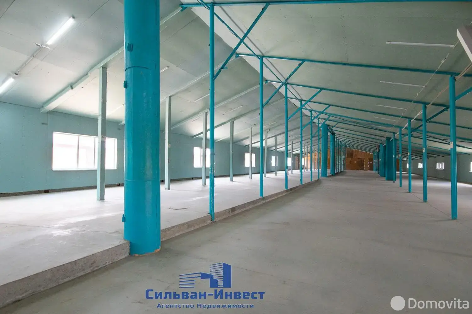 склад, Кирши, ул. Центральная, д. 17/Б11 