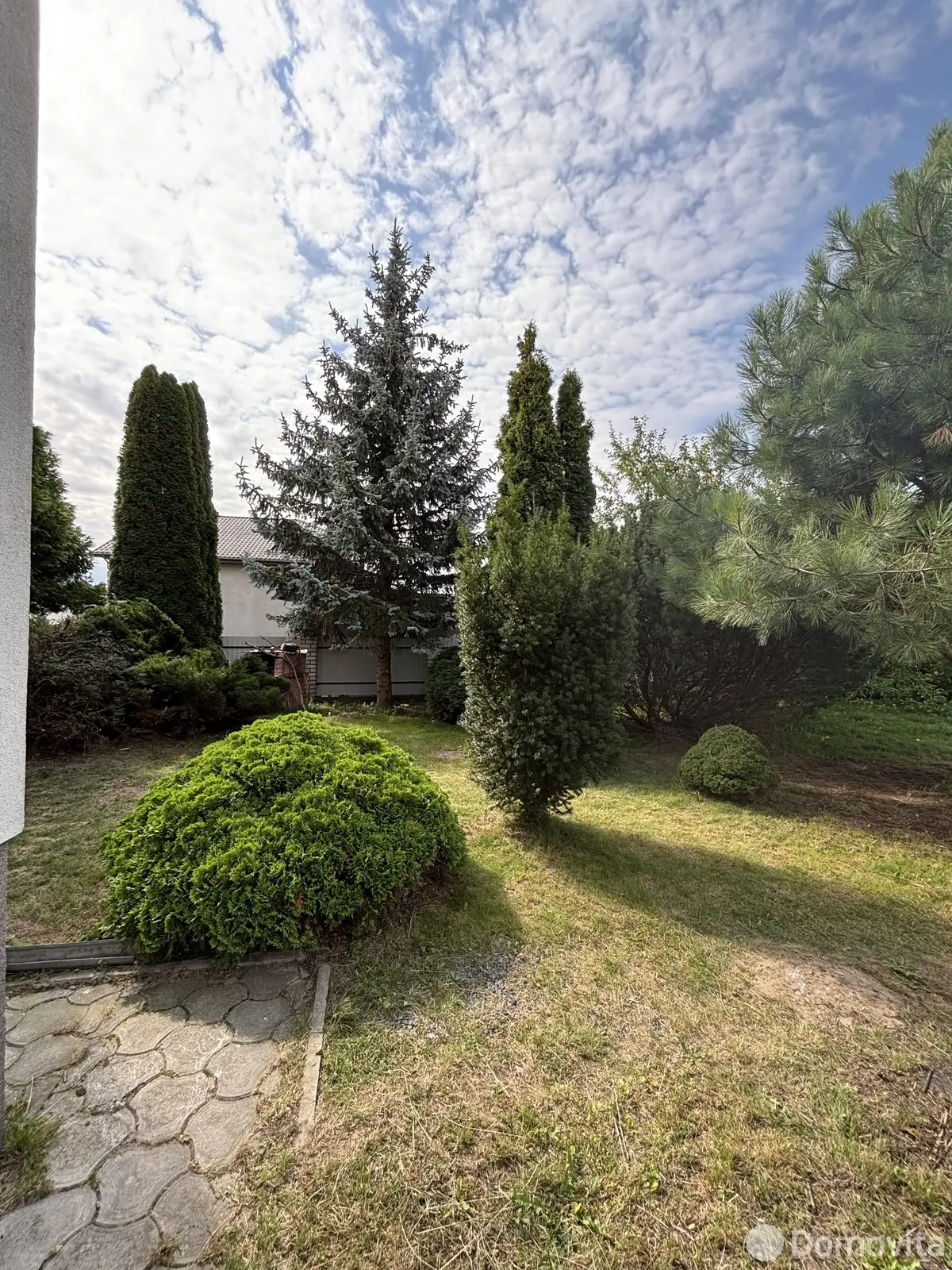 коттедж, Гродно, ул. Михася Чарота, д. 16 в Октябрьском районе