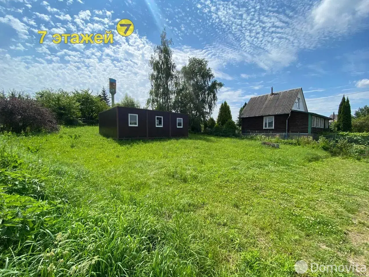 Купить земельный участок, 6.12 соток, Криница-1989, Минская область, 14500USD, код 570693 - фото 5