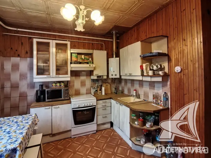 Цена продажи коттеджа, Каменец, 