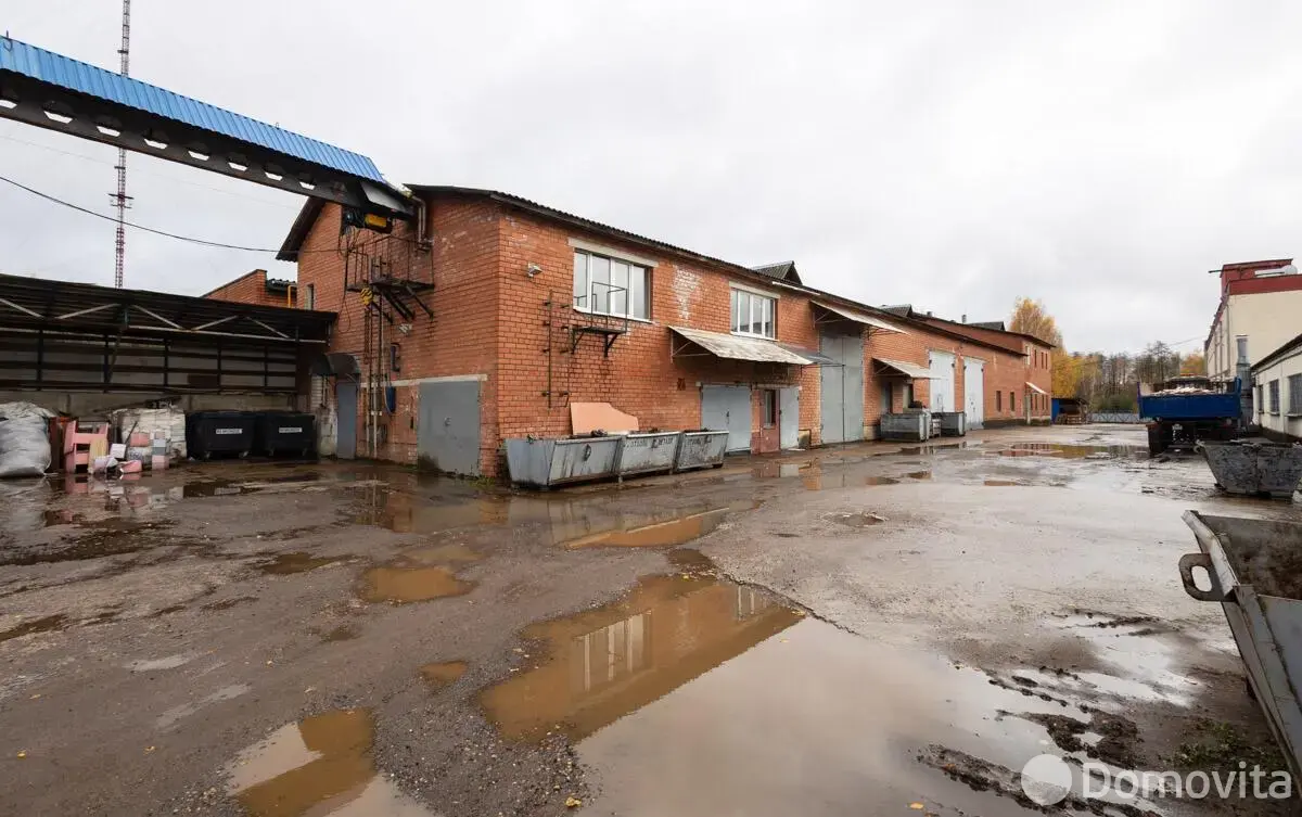 Стоимость продажи объекта сферы услуг, Колодищи, ул. Тюленина, д. 14