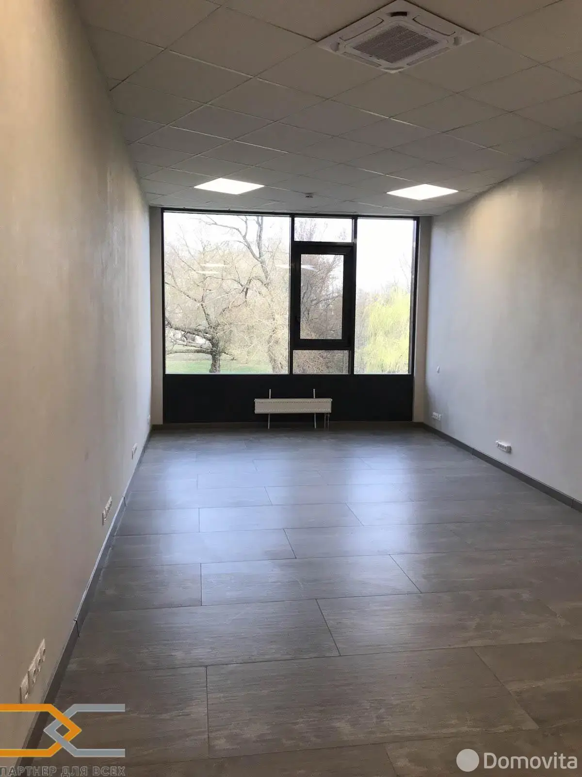 Аренда офиса на ул. Клары Цеткин, д. 24 в Минске, 609EUR, код 10429 - фото 3