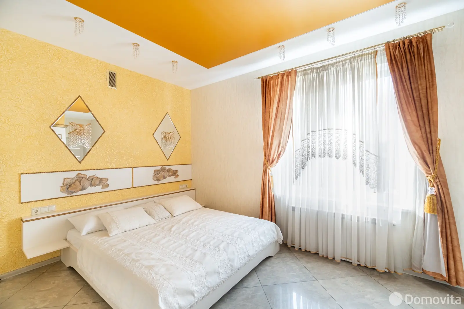 Аренда коттеджа VIP - ДОМ 