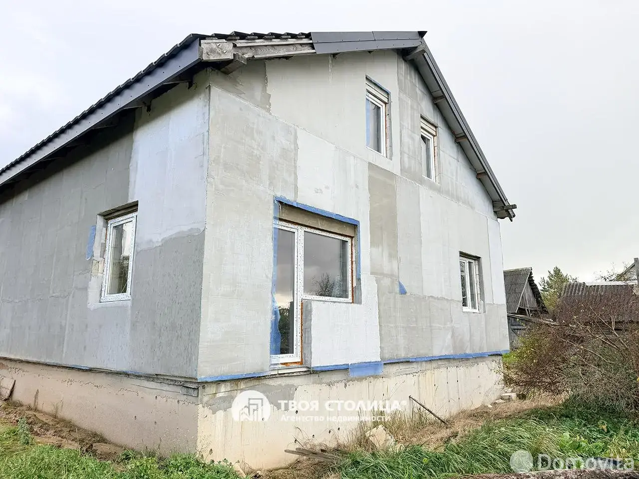 Цена продажи коттеджа, Фелицианово, ул. Пуховичская
