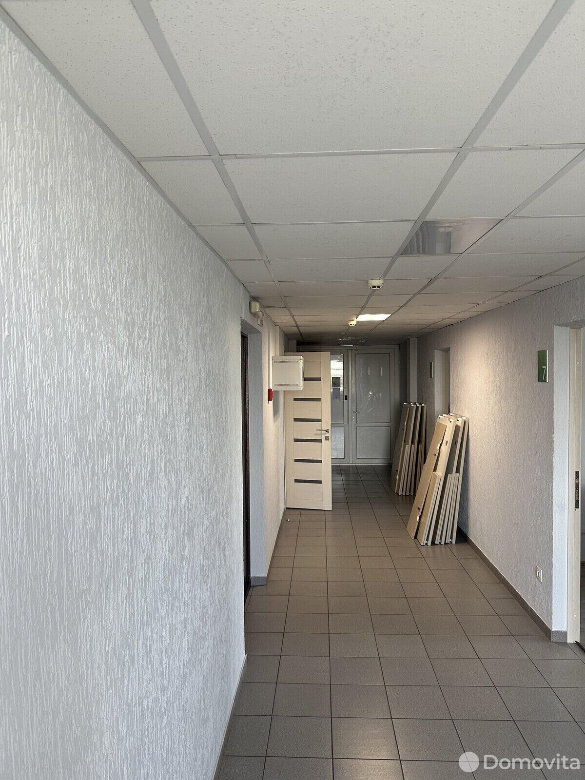 Купить офис на пер. Козлова, д. 7 в Минске, 60998USD, код 6915 - фото 28