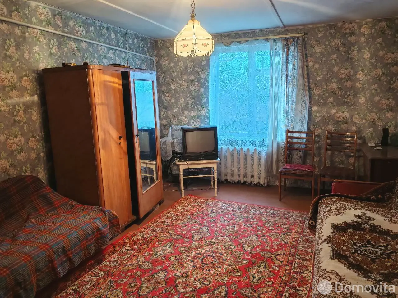 дом, Проскурни, ул. Партизанская 