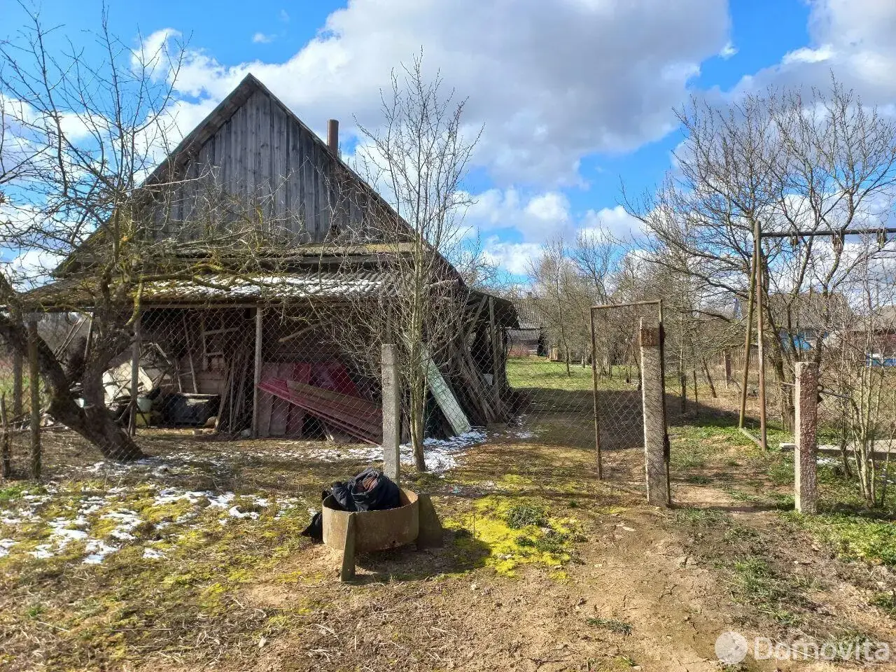 продажа коттеджа, Граничи, ул. Минская