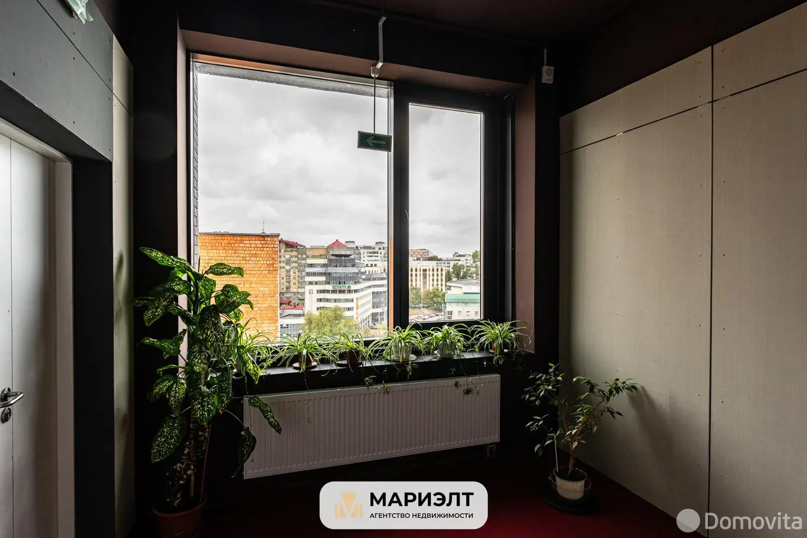 Снять офис на ул. Мясникова, д. 27 в Минске, 6000USD, код 15790 - фото 12