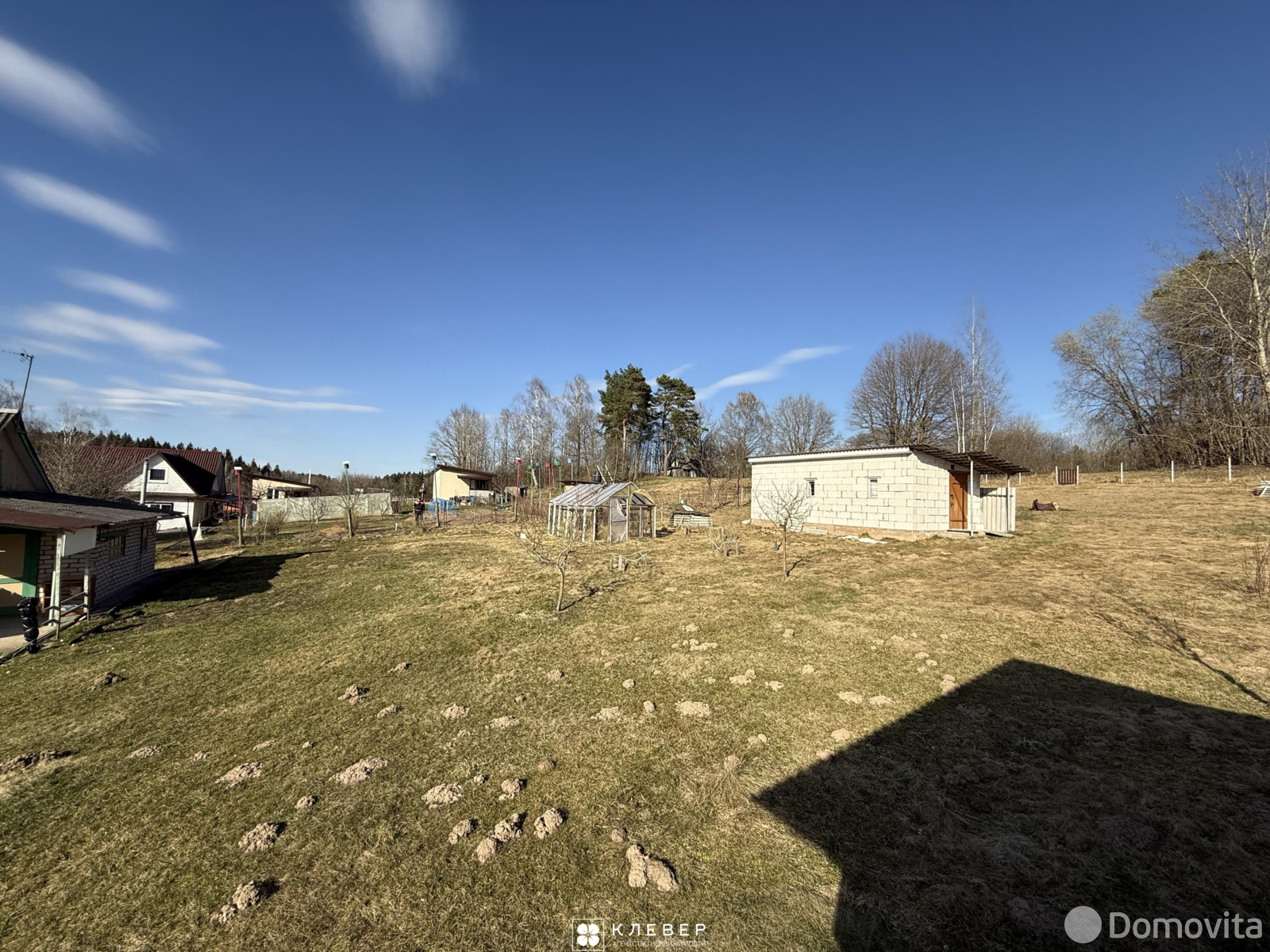 дом, Шепели, ул. Центральная - лучшее предложение