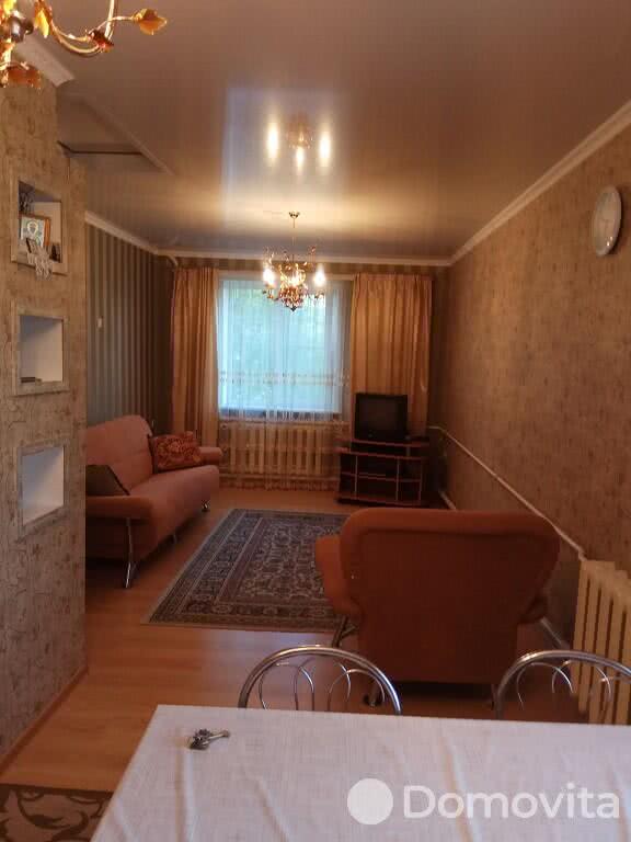 Продажа 2-этажного дома в Неманице, Минская область ул. Зеленая, 40000USD, код 636281 - фото 6