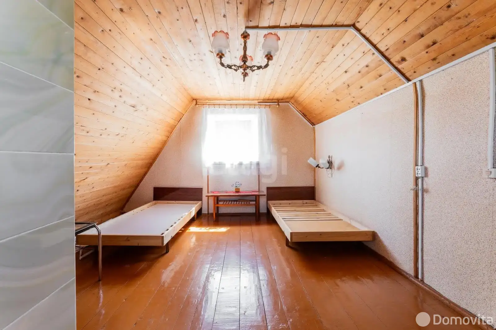 Купить 2-этажную дачу в Лесное-88 Минская область, 17000USD, код 182880 - фото 15