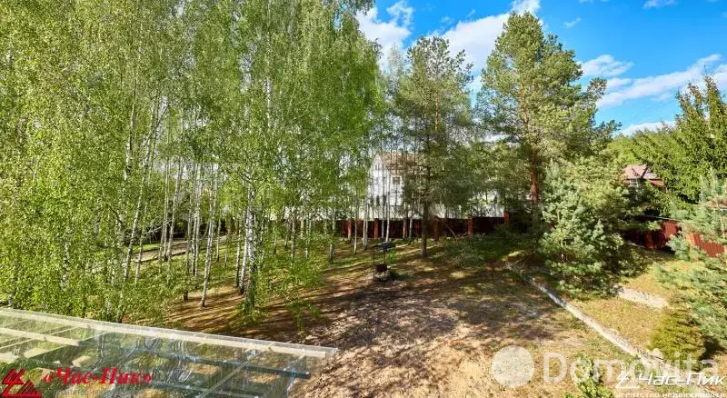 Продажа 1-этажной дачи в Раубичах Минская область, 599000USD, код 184323 - фото 36