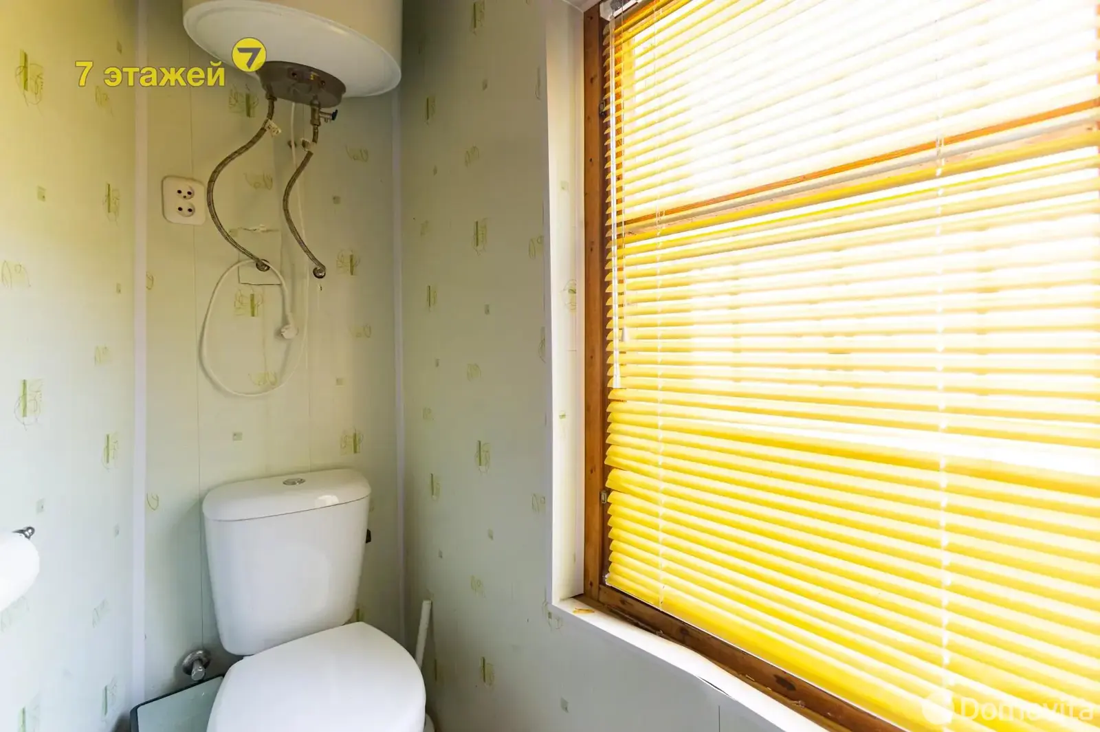 Купить 2-этажную дачу в Станкостроитель Минская область, 19000USD, код 180154 - фото 20