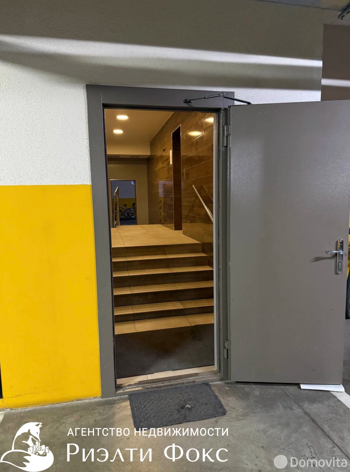 гараж, Минск, ул. Беломорская, д. 21 