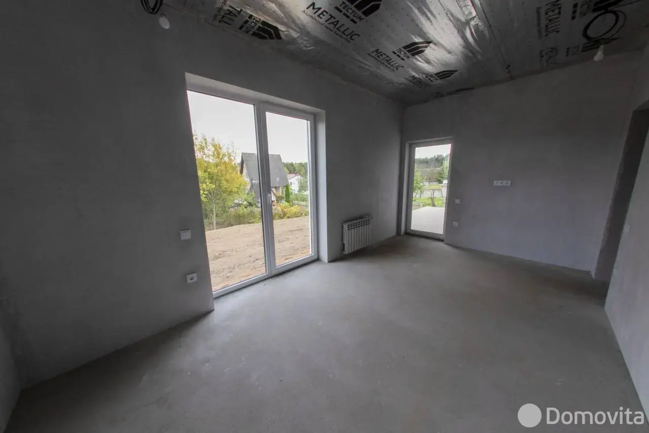 Купить 1-этажную дачу в Тарасово Минская область, 135000USD, код 184325 - фото 21