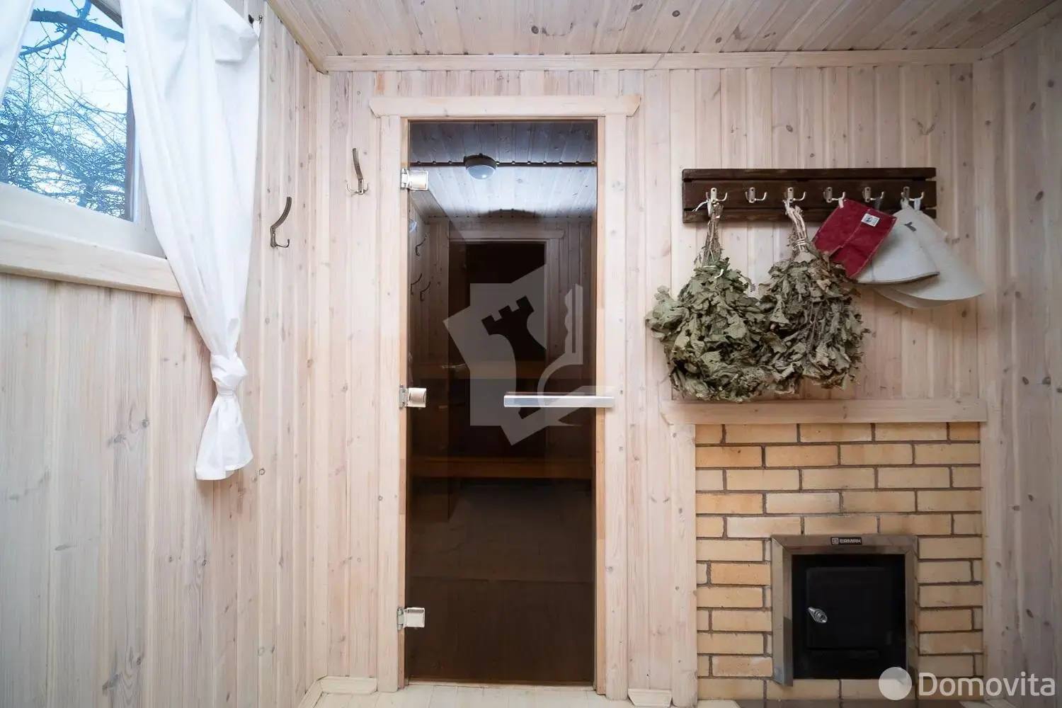 Купить 3-этажную дачу в Вишенька Минская область, 59900USD, код 185433 - фото 20