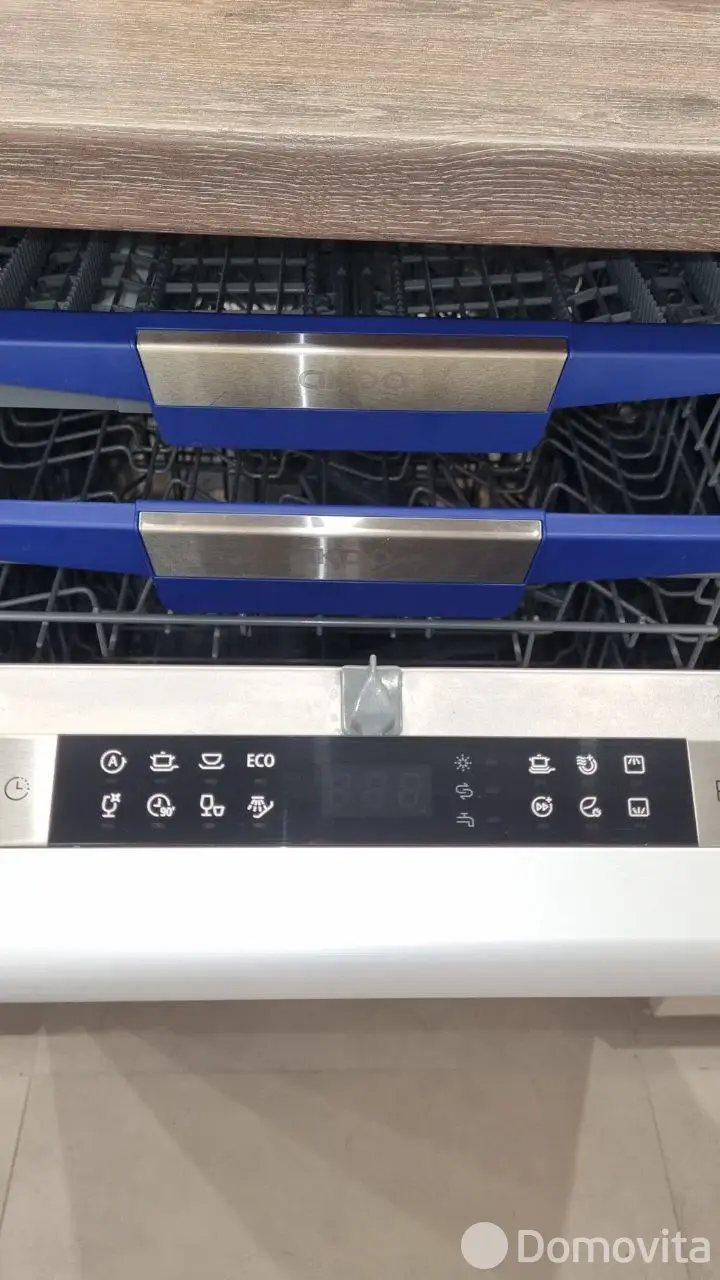 квартира, Минск, ул. Нововиленская, д. 61, стоимость аренды 2 481 р./мес.