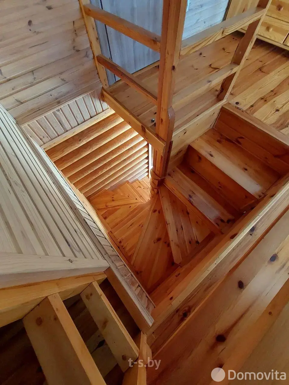 Купить 2-этажную дачу в Силичах Минская область, 99900USD, код 174492 - фото 12