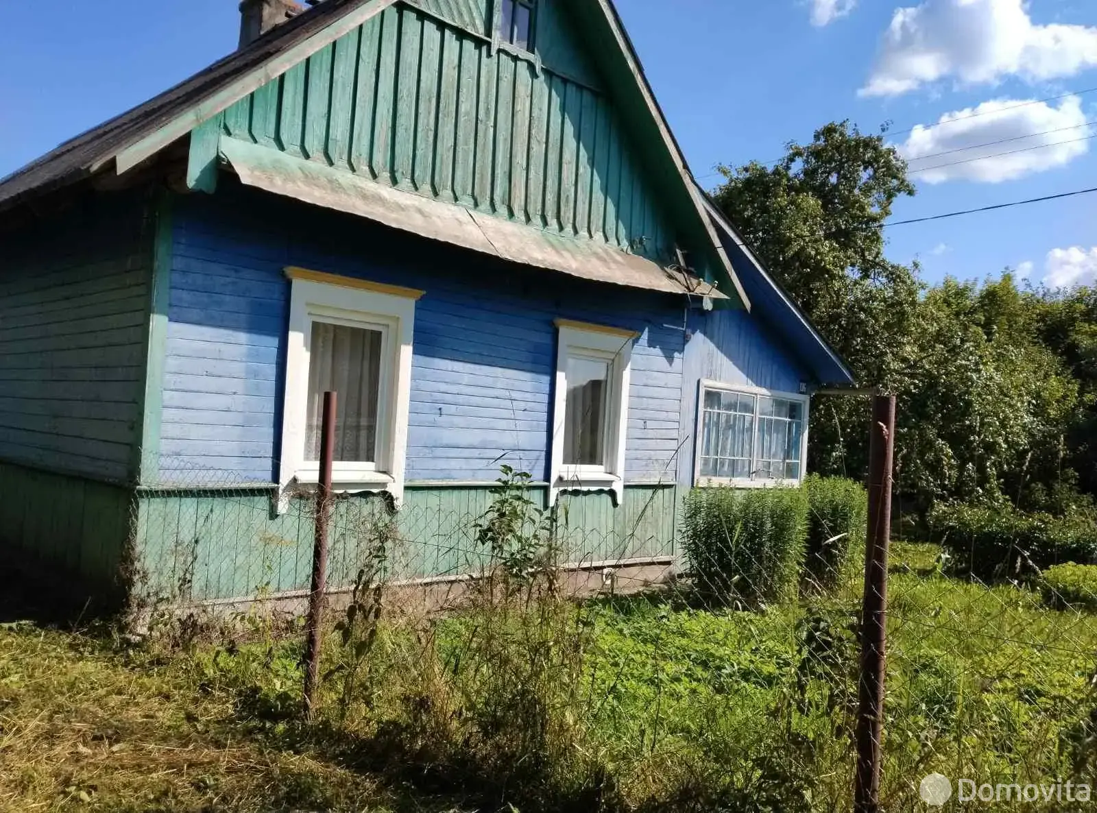 купить дом, Сутин, ул. Центральная